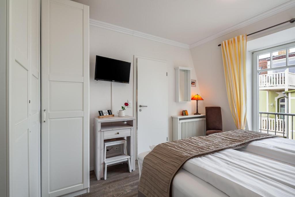 Fewo Valencia Am Rosenhof - 5 Sterne Dtv Кюлунгсборн Экстерьер фото